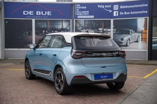 Dongfeng Box Don Box 42kWh EV Launch Edition Full Options Apple CarPlay 5 jr. garantie - afbeelding nr 50