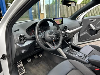 Audi Q2 - afbeelding nr 13