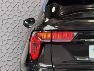 Lynk & Co 01 Lynk & Co 01 ✅ NIEUWE AUTO ✅ / MODEL 2024 STUUR/STOEL VERW. 1.5 261 PK ZWARTE HEMEL 360CAM 4 JAAR GARANTIE PHEV Plug-in Hybrid - afbeelding nr 70