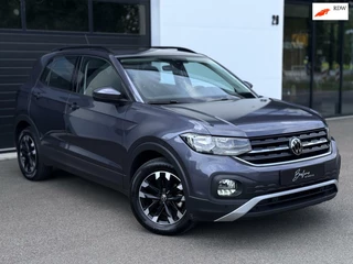 Volkswagen T-Cross - 247310284-0