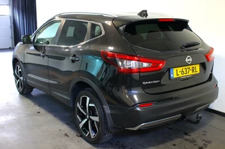 Nissan QASHQAI - afbeelding nr 3