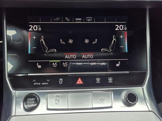 Audi A6 Audi A6 Avant 55 TFSI e quattro 370PK Hybrid plug-in,S-Line,virtueeldashbord,Leder/Alcantara,Adap Cruise, - afbeelding nr 24