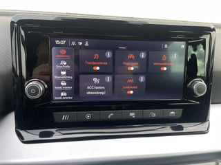 SEAT Arona | LED | ACC | Camera | Carplay | PDC - afbeelding nr 53