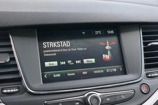 Opel Astra Opel Astra Sports Tourer 1.2 Edition | Granite Grey | Carplay/Ergo-seats/Trekhaak - afbeelding nr 25