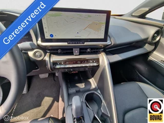 Toyota C-HR Toyota C-HR 2.0 Hybride 200 PREMIERE EDITION 2024 MODEL - PANORAMADAK - JBL AUDIO - LEDEREN BEKLEDING - MEEST LUXE UITVOERING - afbeelding nr 24