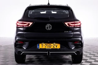 MG ZS-EV - afbeelding nr 18