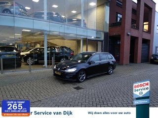 Volkswagen Golf - 122406128-0