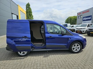 Ford Transit Connect Ford Transit Connect 1.6 TDCI L1 Airco camera 3-pers Marge - afbeelding nr 9