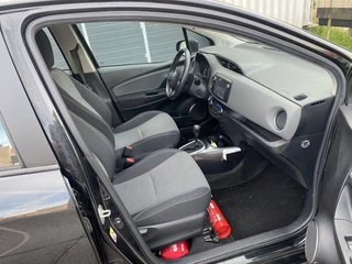 Toyota Yaris Toyota Yaris 1.5 Hybrid Comfort - afbeelding nr 14