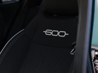 Fiat 600 Fiat 600 1.2 Hybrid 100 PK Urban | Carplay | Winter | Cruise | Rijklaar - afbeelding nr 13