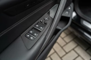 BMW 5 Serie BMW 5-serie 545e xDrive M Sport Pro B&W Pano 360c 20'' Nappa - afbeelding nr 23