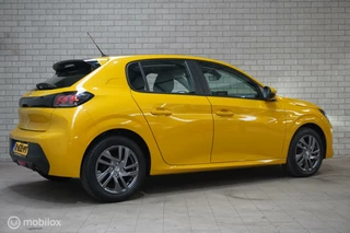 Peugeot 208 Peugeot 208 1.2 PureTech Blue Lease Active - afbeelding nr 4