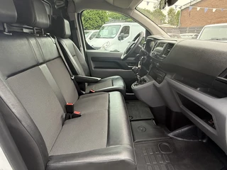 Opel Vivaro Opel Vivaro 2.0 CDTI L3H1 Sel. - afbeelding nr 10