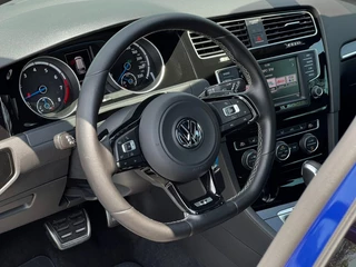 Volkswagen Golf Volkswagen Golf 2.0 TSI R 4M - afbeelding nr 21