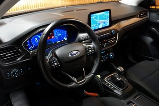 Ford Focus - afbeelding nr 25