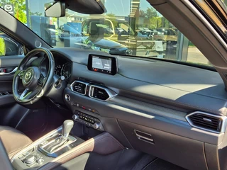 Mazda CX-5 - afbeelding nr 36