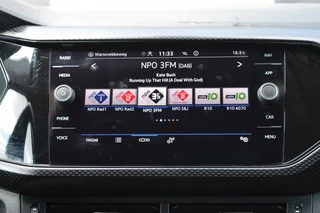Volkswagen T-Cross - afbeelding nr 14
