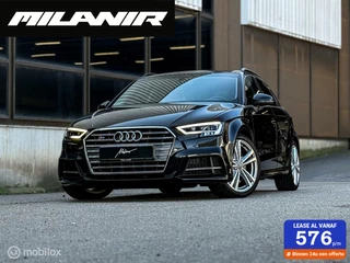 Audi S3 - 30386901-0