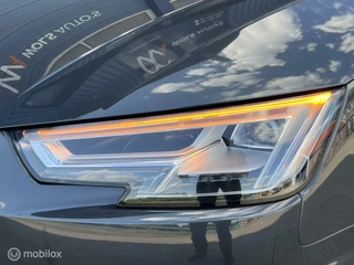 Audi A4 Audi A4 Avant 40 TFSI Sport S line black edition / PANORAMA / VIRTUAL COCKPIT / TREKHAAK! - afbeelding nr 36