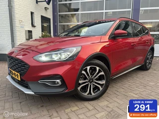 Ford Focus - 228752324-0