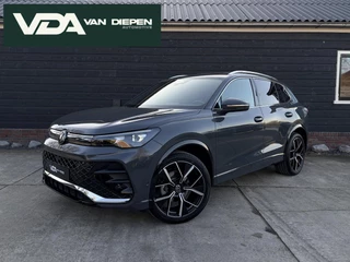 Volkswagen Tiguan 1.5 eTSI R-Line Business