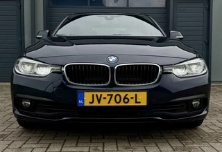BMW 3 Serie BMW 3-serie 330e 252pk Centennial High Executive | Plug In Hybride | Lage KM NAP ! | Luchtvering | Compleet | NL Auto & Dealeronderhouden | - afbeelding nr 8