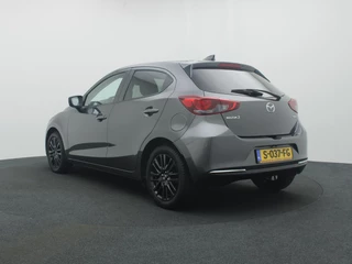 Mazda 2 Mazda 2 1.5 Skyactiv-G Sportive met all-weather banden : dealer onderhouden - afbeelding nr 3