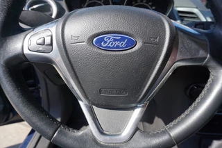 Ford Fiesta FORD Fiesta 1.0 65PK 5D S/S Style Essential - afbeelding nr 8