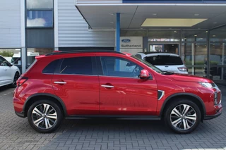 Mitsubishi ASX Mitsubishi ASX 2.0 Intense 150pk Trekhaak | Achteruitrijcamera | Navigatie | Stoelverwarming - afbeelding nr 26