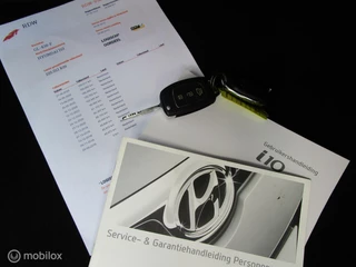Hyundai i10 Hyundai i10 1.0i i-Motion Comfort 5drs 105dkm! Airco Cruise - afbeelding nr 22