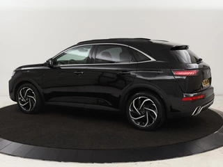 DS DS 7 DS 7 Crossback E-Tense 4x4 Performance Line | Panoramadak |  Adaptive cruise | Leder/Alcantara | Keyless | Full LED | Carplay | Navigatie | Camera | PHEV - afbeelding nr 2