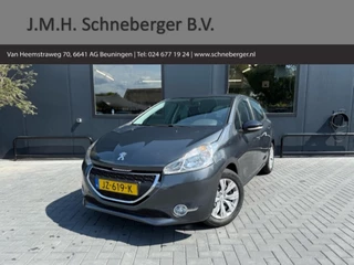 Peugeot 208 - 53761487-0