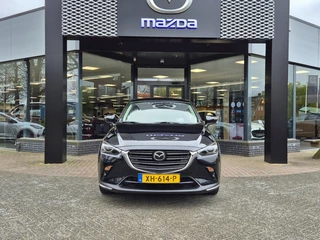 Mazda CX-3 - afbeelding nr 3
