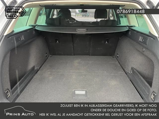 Volkswagen Passat |ADAPT CRUISE|STOELVERW|STOELMASSAGE|FULL LED - afbeelding nr 26