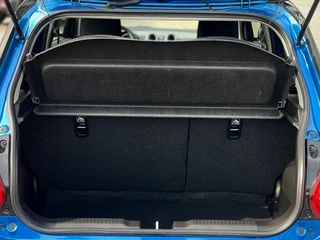 Suzuki Swift Suzuki Swift 1.2 COMFORT NL-AUTO 19.000 KM TWO TONE - afbeelding nr 22