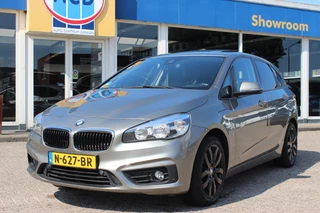 BMW 2 Serie BMW 2-Serie Active Tourer (f45) 225xe 224pk Aut. Essential High Executive | PanoramaDak | Zomer- en Winterset | - afbeelding nr 52