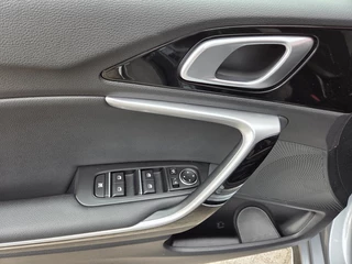Kia ProCeed Kia ProCeed 120pk T-GDI GT-Line Edition | Navi | Camera | Cruise - afbeelding nr 13