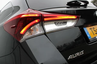 Toyota Auris - afbeelding nr 6