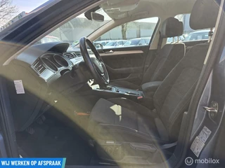 Volkswagen Passat Volkswagen Passat Variant 1.4 TSI ACT Comfortline / Boeken - afbeelding nr 9
