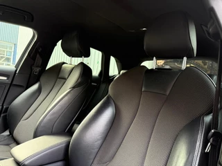 Audi A3 Audi A3 Sportback 1.4 e-tron |Hybride|Automaat|Sline|Virtual| - afbeelding nr 43