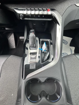 Peugeot 3008 Peugeot 3008 1.2 PureTech Crossway - afbeelding nr 11
