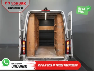 Mercedes-Benz Sprinter - afbeelding nr 5