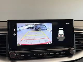 Kia XCeed Kia XCeed 1.4 T-GDi AUT ExecutiveLine Panodak|Adap Cruise|Camera - afbeelding nr 18