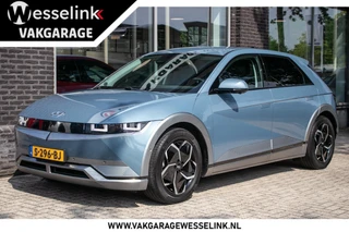 Hyundai IONIQ 5 Lounge 77.4 kWh