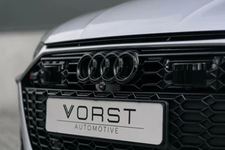 Audi RS6 Audi RS6 4.0 V8 Keramisch HUD Pano B&O Carbon Performance - afbeelding nr 22