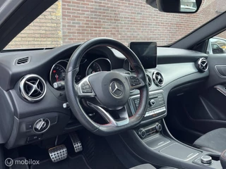 Mercedes-Benz GLA Mercedes GLA-klasse 250 4Matic Premium Plus 211PK - afbeelding nr 12