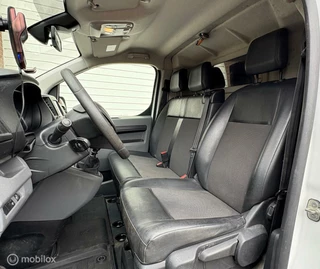 Peugeot Expert Peugeot Expert Bestel 2.0 BlueHDI 120 Long Premium Navi 3-pers - afbeelding nr 9