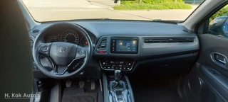 Honda HR-V Honda HR-V 1.5 i-VTEC Comfort - afbeelding nr 24