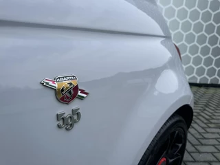 Fiat 500 Fiat 500 1.4 T-Jet Abarth Turismo 70th Anniversary - afbeelding nr 26
