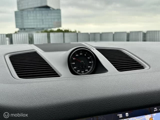 Porsche Cayenne Porsche Cayenne 3.0 | Pano | HUD | BOSE | 360 | Sport chrono - afbeelding nr 31